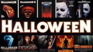 Our Updated Halloween Franchise Rankings (1978-2022)