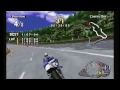 carters retro reviews manx tt sega saturn