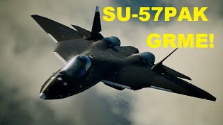 NOVO: NAD GRADOM ZAGRMELI NAJSAVREMENIJI RUSKI LOVCI 5.GENERACIJE U FORMACIJI SU-57 PAK-FA !