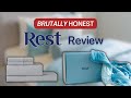 HONEST Rest Duvet Review | Evercool Cooling Comforter and Sheets | Code: DGB20 for extra 20% off