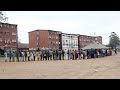Zimbabwe to hold general election on August 23rd