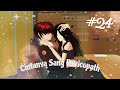 Cintanya Sang Psyicopath #24 (Bucin or ngambek?) DRAMA SAKURA SCHOOL SIMULATOR