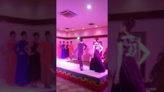 Miss triveni 2018 orignal video