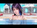 shandy s episode ☆ 😘【dead or alive xtreme venus vacation】