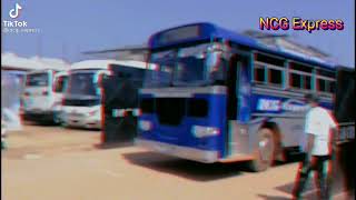 මගීන්ට ගුණාත්මක සේවයක් සපයන...💙NCG EXPRESS 💙.....යාඩ් එක දැක්ලා නැද්දා....😃😃😃😃😃😃😃😃😃