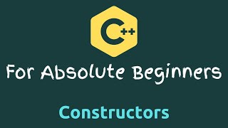 C++ Tutorial for Beginners - 24 - Constructors