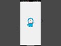 Doremon Sketch Using Python Turtle Graphics ||Python Turtle | Python