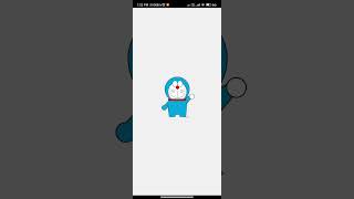 Doremon Sketch Using Python Turtle Graphics ||Python Turtle | Python
