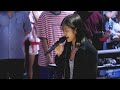 fortune pundita bye hero @ reborn journey indy camp 02 fancam 4k 60p 230921