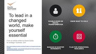 Ask the Experts - Managing Virtual Teams