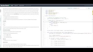 HackerRank - Cats and a mouse