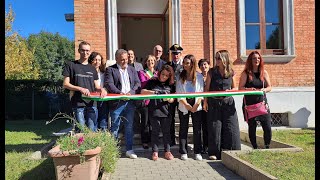 Inaugurazione Digital Lab. Il servizio di TRC Modena