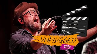 Gregor Meyle - Erfurt 01.11.2024 - Unplugged Tour 2024 #erfurt #kaisersaal #thüringen