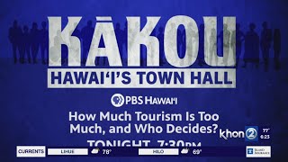 Wake Up 2Day - Ron Mizutani (PBS Hawaii)