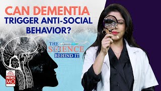 How Dementia Leads To Behaviours Like Kleptomania | Science Behind It