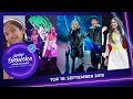 TOP 10: Most watched in September 2019 - Junior Eurovision Song Contest