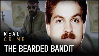 Ex-Cop Gone Rogue: The Legend Of The Bearded Bandit | The FBI Files S5 EP14 | Real Crime
