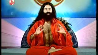 Yog for Pregnant Woman by Swami Ramdev | Patanjali Yogpeeth, Haridwar