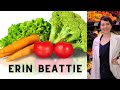 Erin Beattie, RDN | Plant Based Nutrition Support Group