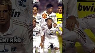 Real Madrid Vs CD Guadalajara July 20, 2011 🤔🔥 Where are they now? (Ronaldo, Benzema, Varane, Ozil)