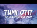 Tumi otit [lyrics] - KLANZ x Amarendra kalita || COPY CAT CREATION