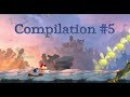 Rayman Legends |  Compilation #5