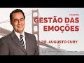 Dr. Augusto Cury | Palestra Gestão das Emoções na IBBA