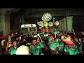 Dahi Handi songs | Lalbaug beats | Andheri Police Line cha Morya Agaman Sohla | Date:- 23/08/2019.