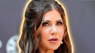 Kristi Noem's Face Transformation Is A Sight To See