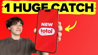Total Wireless NEW Plans - EVERYTHING That's New! (Worth it?)