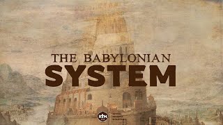 The Babylonian System || Apostle Kukunda Samuel || 1.10.2023