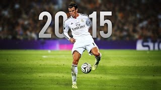 Gareth Bale ● Goals & Skills ● 2015/2016 HD