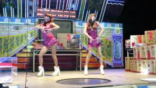 2015/10/02 大里 新興宮 八媽廟 喬安 I don't know