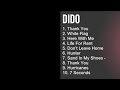 dido full album