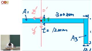 材料力學 - Ch20 樑中應力例題 Examples of stress in beams