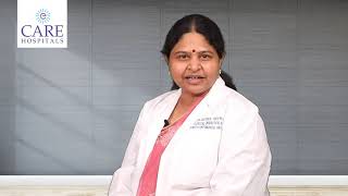 Myths \u0026 misconceptions about cancer | Dr. Sudha Sinha | CARE Hospitals