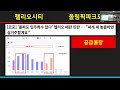 살기 좋은 지역과 투자하기 좋은 지역 feat. 헬리오시티 올파포