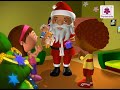 x’ mas tree 3d english nursery rhyme for children periwinkle rhyme 71