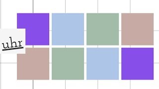 Maya: Random Colours [aiRandom Node]