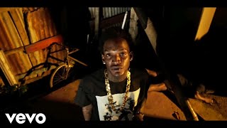 Skeng x Tommy Lee Sparta - Code (Official Video)