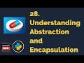 Understanding Abstraction and Encapsulation in OOP | Python Tutorials For Beginners