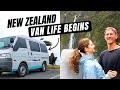 EPIC New Zealand Road Trip | Van Life Adventure