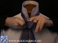 tie the windsor knot