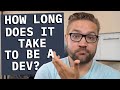 How Fast Can I Learn To Code?