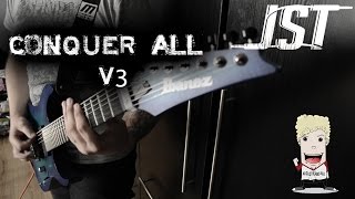 Joey Sturgis Tones - Conquer All V3 Impulse Response Pack