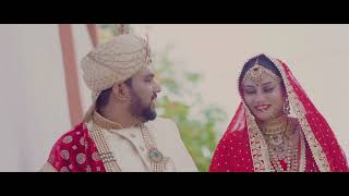 Best Wedding Highlight | Arun Weds Nidhi 2020 | Cinematic | Ronnie Photography |Chandigarh,Panchkula