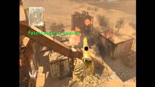 Patchtester's Mw2 patch