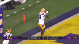 Brian Thomas Jr (LSU WR) vs Florida 2023