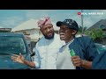 madam alero bar base on street comedy nigeria movie