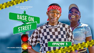 MADAM ALERO BAR | BASE ON STREET| COMEDY | NIGERIA MOVIE